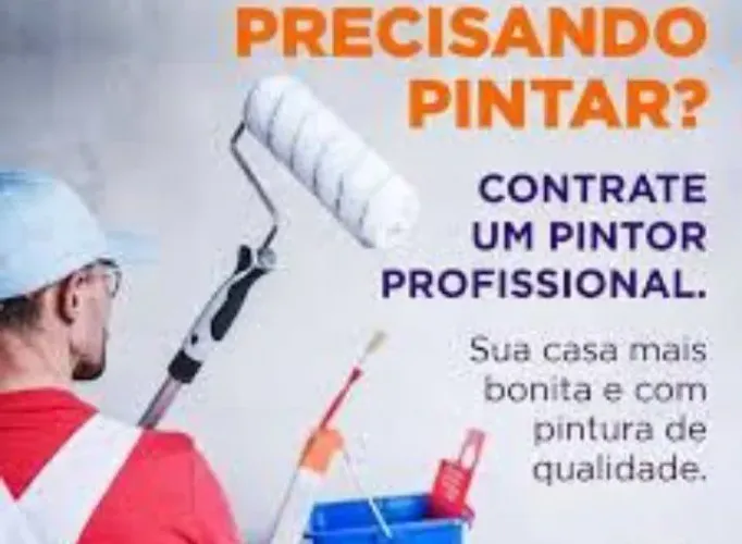 Pintor Profissional