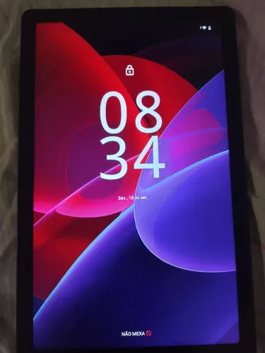 TABLET M9 64GB - OTIMO APARELHO