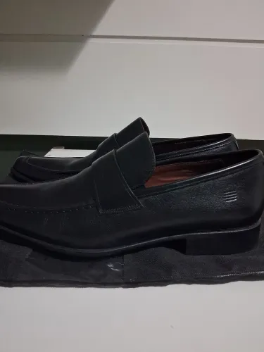 Sapato social Sergios 41