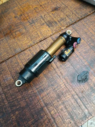Shock Fox DHX2 Float 240mm