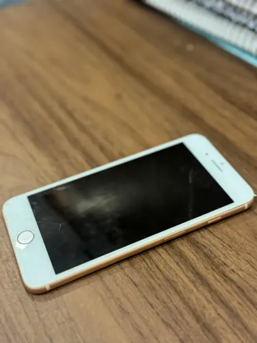 iPhone 8 plus 