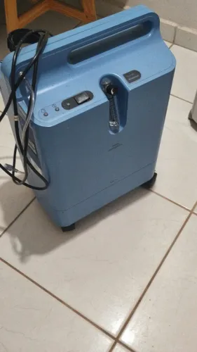 Concentrador de Oxigênio EverFlo - Philips