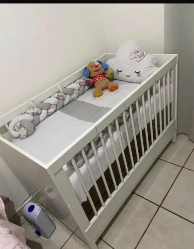 Berço quater 