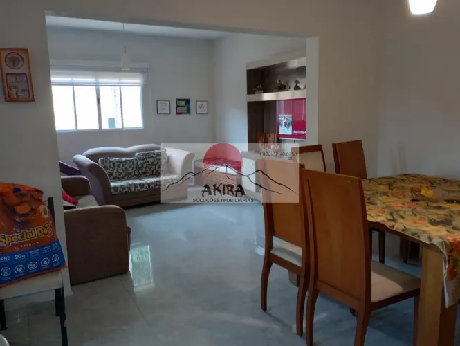 Vendo casa 4 dms 1 suite 4 vagas em Pinhalzinho