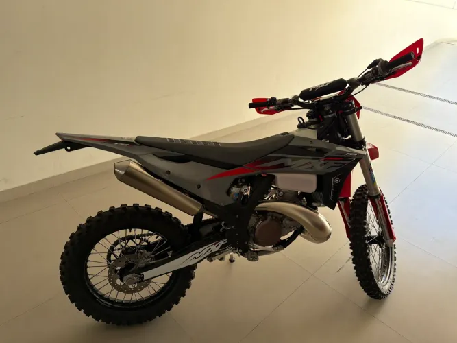 Mxf 300 ts