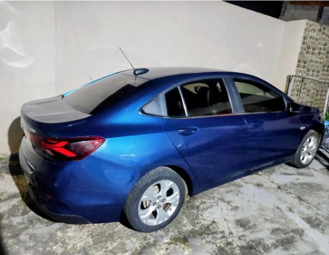 Imagem de Chevrolet Onix Sedan Plus Premier 1.0 12V TB Flex Aut. 4P 2020