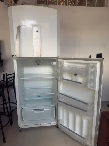 Geladeira continental