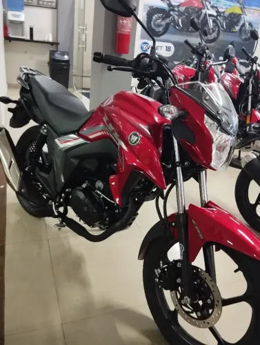 MODELO 160 SEM ENTRADA 