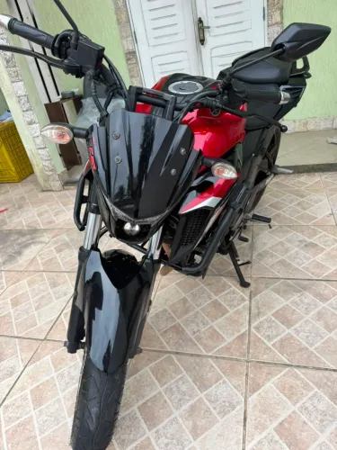FZ 25 2024