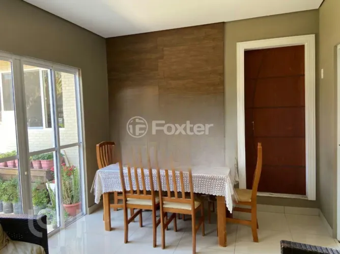 Casa à venda Servidão Waldemar Joaquim da Silva Filho, Ribeirão da Ilha - Florianópolis