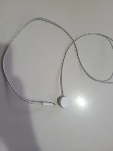Cabo magnético para recarga rápida com conector USB-C para Apple Watch (1m)