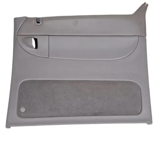 Forro Porta Traseiro Direito Grand Caravan 1997 A 2000