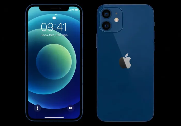 iPhone 12 