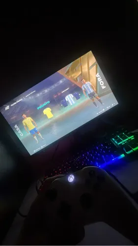 pc gamer completo