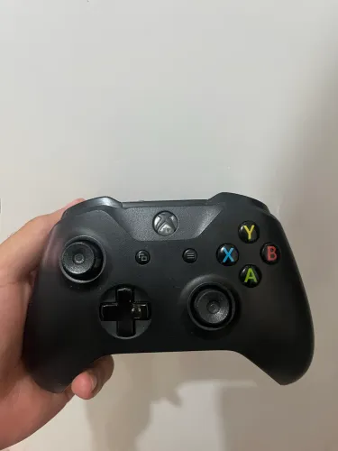 Controle de Xbox one 