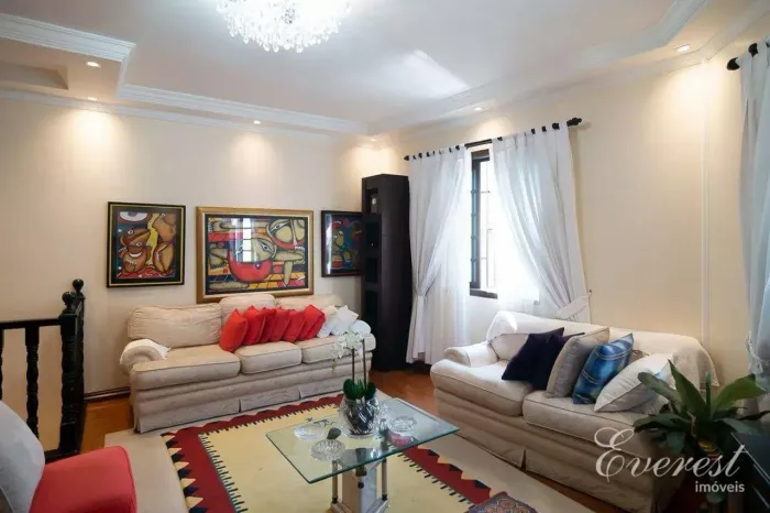 SOBRADO P/LOCAÇÃO COM 130m2 - 4 QUARTOS - 1 VAGA - BELA VISTA