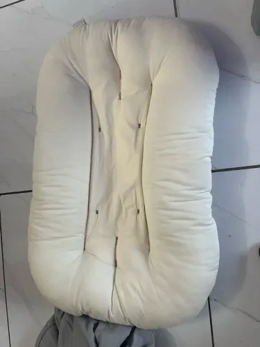 Ninho de bebê Yogibaby