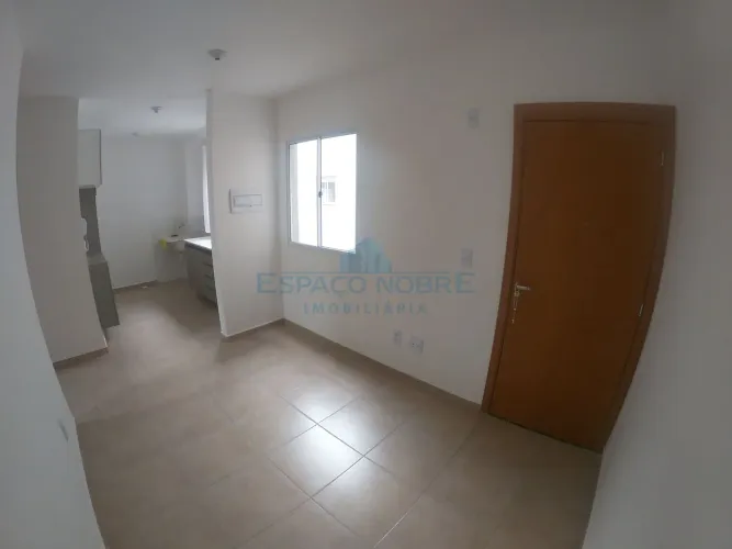 Apartamento para alugar no São Miguel