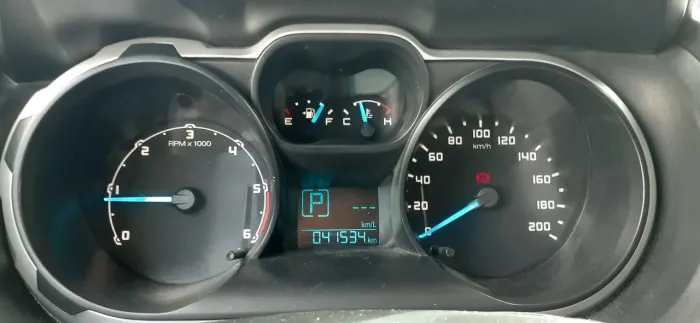 Troller T-4 4X4 3.2 TDI Cap.rígida Die. AUT 2020