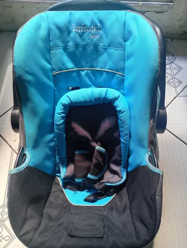 Bebê conforto