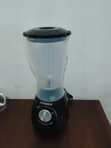 Se vende liquidificador