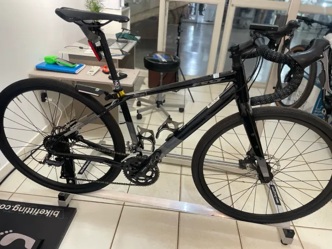 Bicicleta Gravel Felt TAM 51 