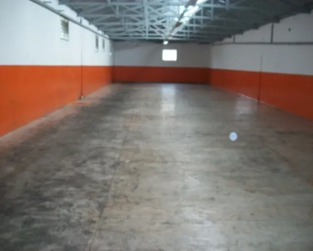 GALPAO COMERCIAL em SÃO PAULO - SP, SACOMÃ