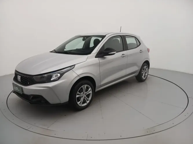 Fiat Argo Drive 1.0 Firefly 2026