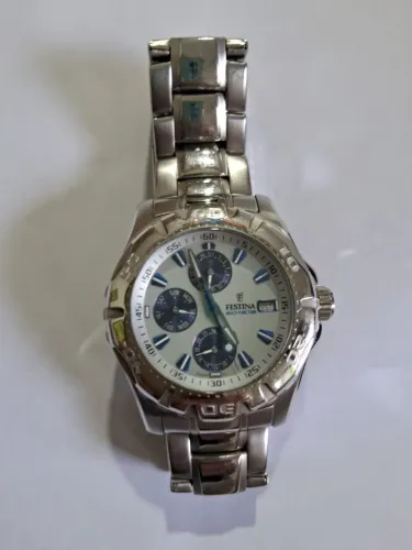 Relógio Masculino Festina Sport Multifunction F16242