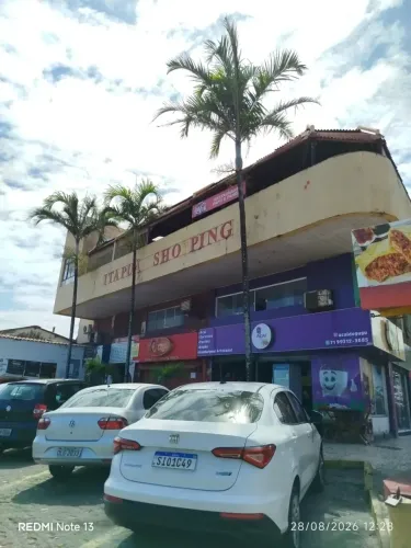 OPORTUNIDADE: Restaurante vista mar em Itapuã