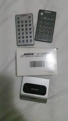 Bose MicroSytem with CD Changer