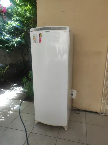 Geladeira Consul Frost Free (ENTREGA INCLUSO)