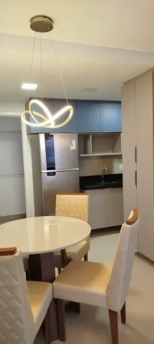 Apartamento para locação no ALUGO, FLATS, BEACH CLASS JAQUEIRA, PARNAMIRIM, Recife, PE