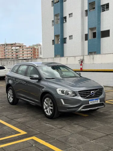 Volvo XC 60 T-5 Momentum 2.0 245cv FWD 5P 2017