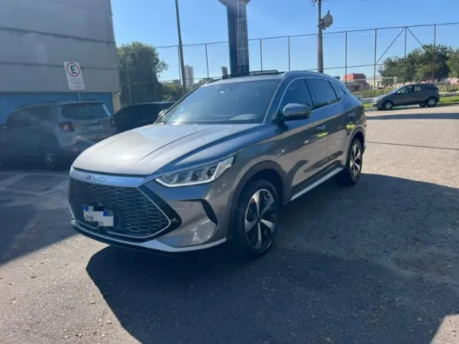 BYD Song Plus 1.5 16V Aut. (hibrido) 2024