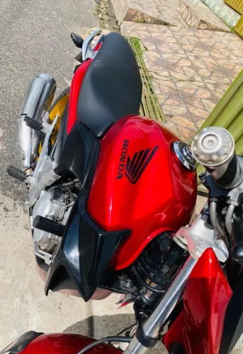 Vendo CB 300 R