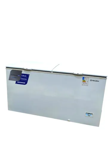Freezer Horizontal Metalfrio 543