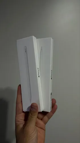 Apple Pencil USB C