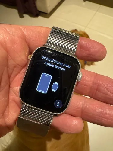 Apple Watch Série 9