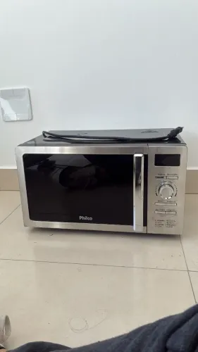 Micro-ondas 20L 110V