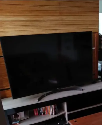 TV 60 POLEGADAS - peças 