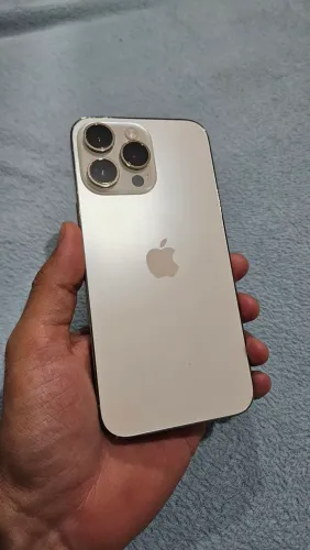 14 Pro Max 256gb
