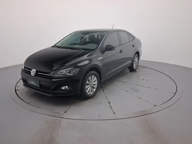 Volkswagen Virtus Comfort. 200 TSI 1.0 Flex 12V AUT 2022