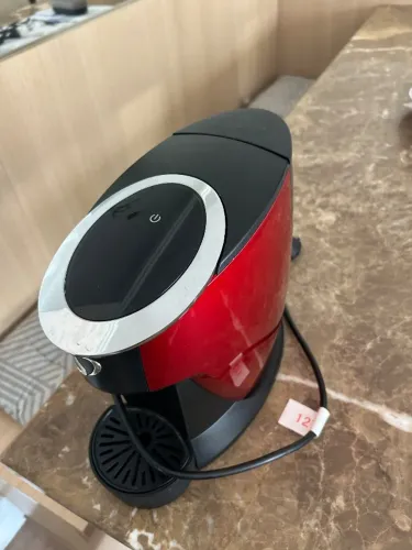 Cafeteira Três Corações