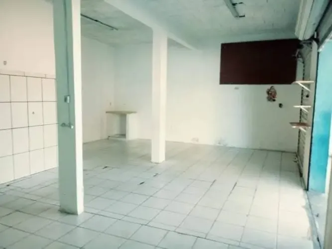 Vendo imóvel 