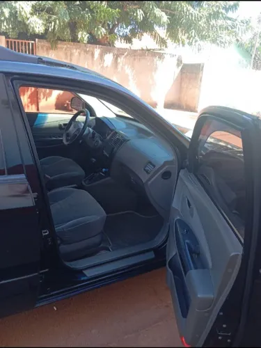 Hyundai Tucson 2.7 MPFI 24V 175cv Aut. 2007