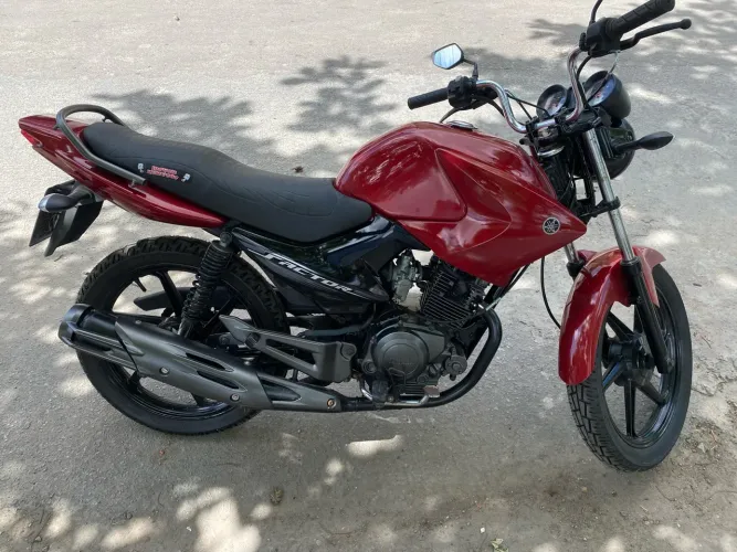 Moto factor