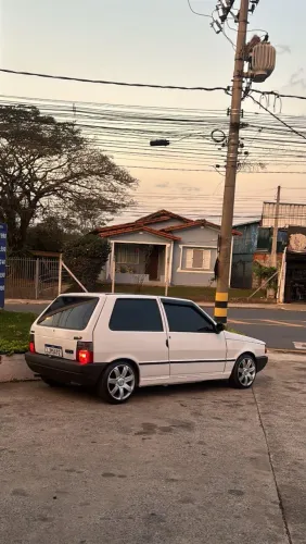 Fiat Uno S 1.5 I.e. / 1.5 / 1.3/ SX 1.3 1993