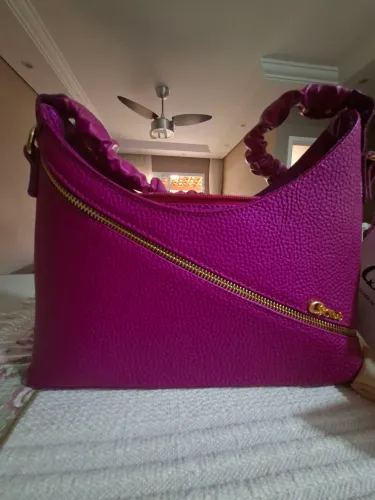 Bolsa Cármen Stefans