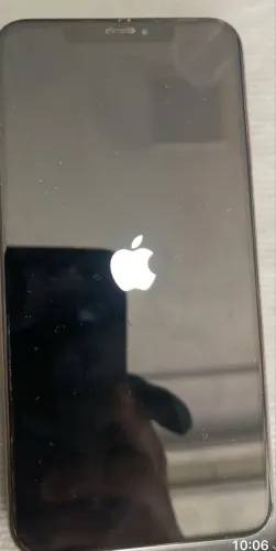 VENDO IPHONE XS MAX GOLDEN
